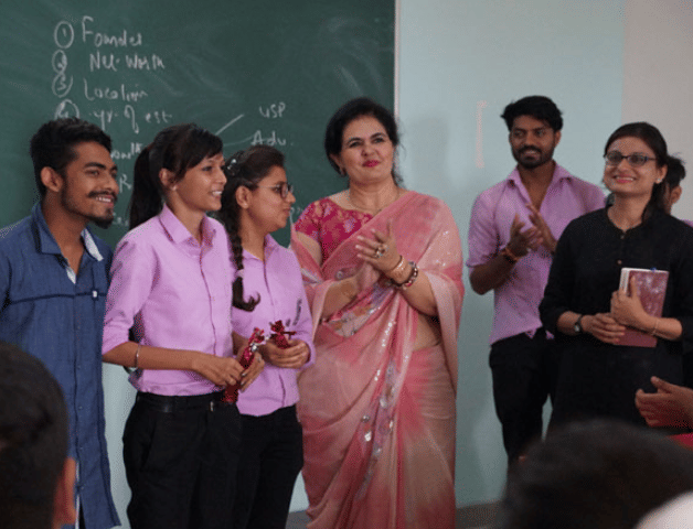 ITM University Raipur Events photo 9